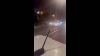 Road Rage Shootout