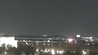 Midair collision outside of DC