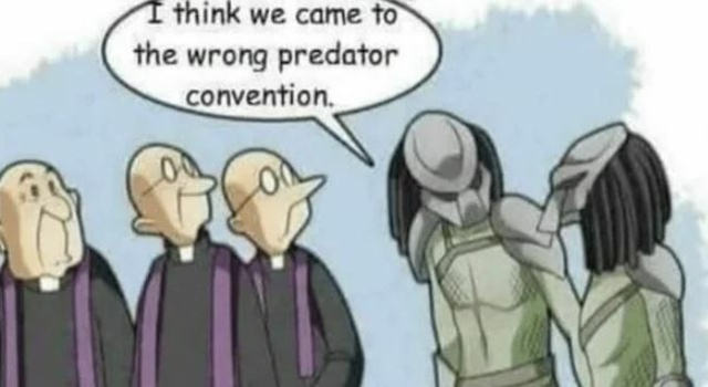 The Wrong Convention