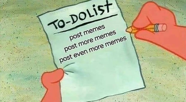 the do list