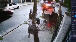 CARJACKING FAIL