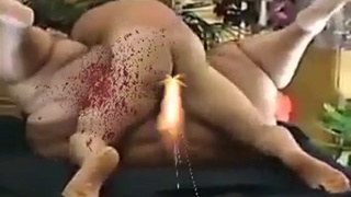 special effects