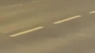 Stabbed to death on Romanian Road. Short videotape R.i.p.