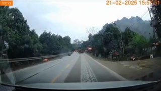 Final Destination from Vietnam