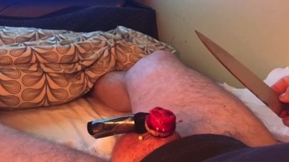Now…..