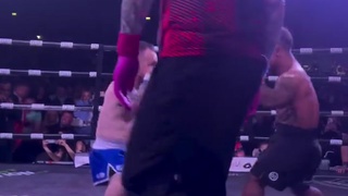 Fighting Midgets