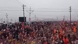 500 million people India in the sea