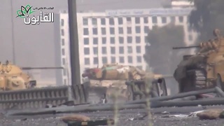 Live Fire