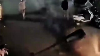 Drunk Paji