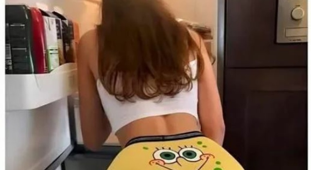 Yummy Booty