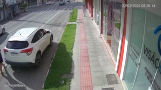 Lucky bitches