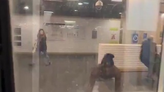 How to deal with miscreants