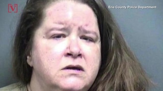 A 300-pound woman killed her 120-pound boyfriend by sitting on him