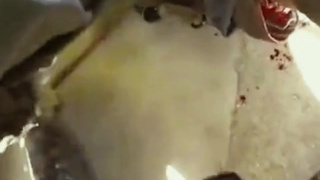 Police Bodycam Montage