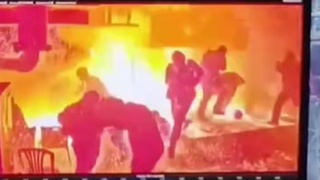 Bad day at work