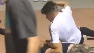 He Got Fucked Up