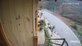 Let's see if this bike can fly (correct video)