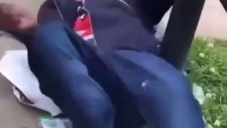 pissy pants