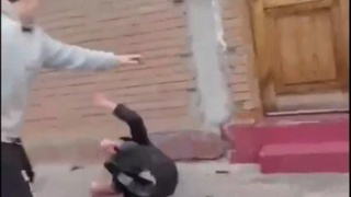 Failed GTA V Imitation Attempt