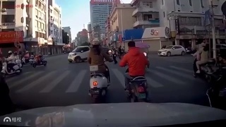 bull in a china shop