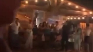 Adan de la cruz death video