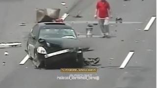 Traffic accident