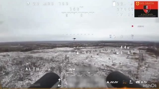 Anti Drone Drone