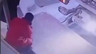 Should have known better than to cheat a friend