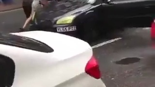 GTA re-do