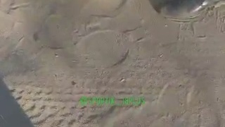 Russian Beatdown