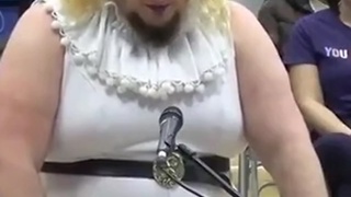 Creature speech