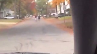 Vehicular assault