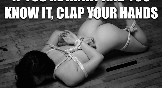 Clap Your Hands