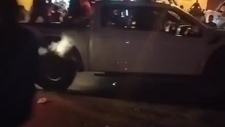 Stupid Mexican