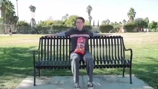 Comercial Doritos
