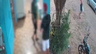 Words Turn to Murder