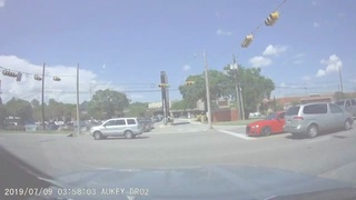 Dont think You can outsmart Traffic