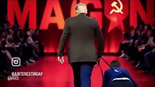 The Great MAGA Circus is Coming to Town
