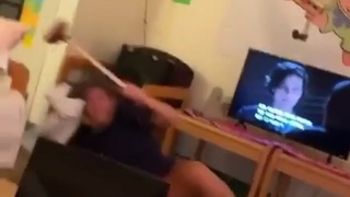 Stepsis, what you doing?