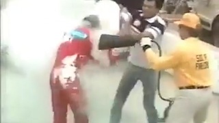 People dancing like nobody is watching