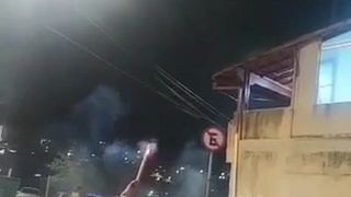 Perfect timing...