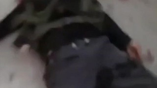 New Regime Soldiers Executed By Assad Forces