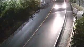 Deadly accident