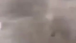 A POV shooting