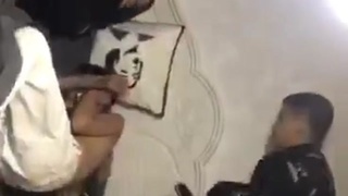 Serious Beatdown