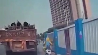 Bad luck