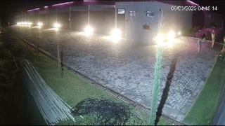 Former Councilman shooting a women inside motel in Brazil