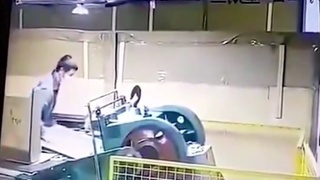 Omg this insane!