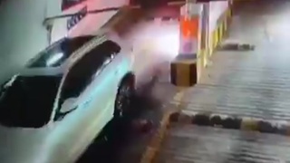 Speed bump