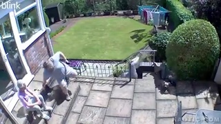 I'm Coming To Save You